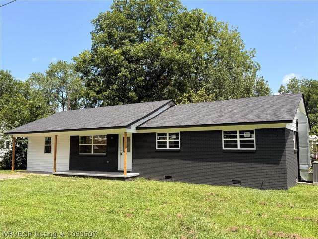 House for sale in Ark
