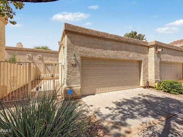 Townhouse for sale in Tempe, Arizona
