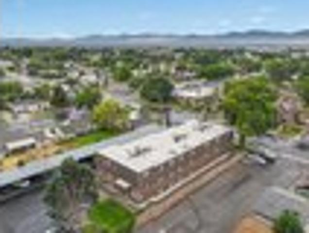 Land for sale in Salt Lake City, Utah