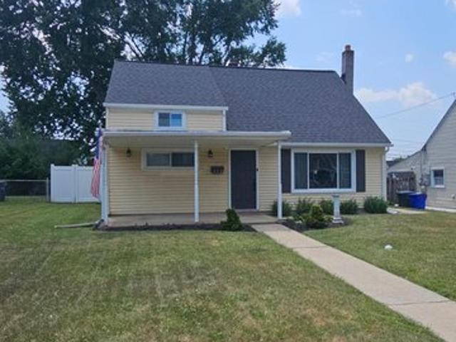 House for sale in Pottstown, Pennsylvania