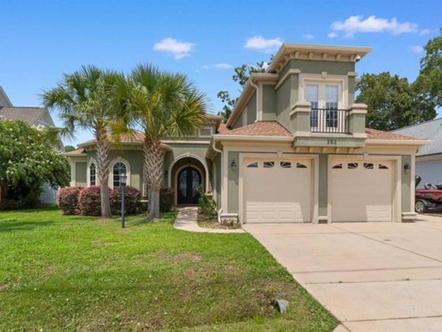 House for sale in Myrtle Beach, South Carolina