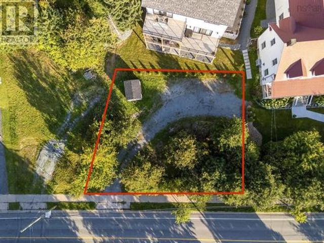 Land for sale in Dartmouth, Nova Scotia