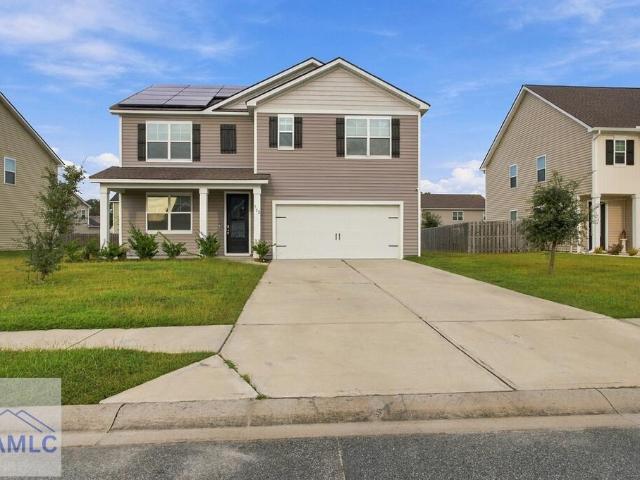 House for sale in Richmond Hill, Bryan County