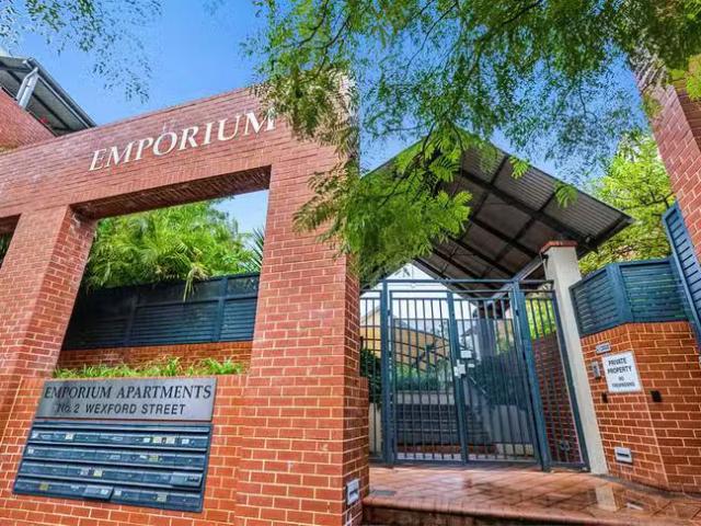 Apartment for rent in Subiaco Po
