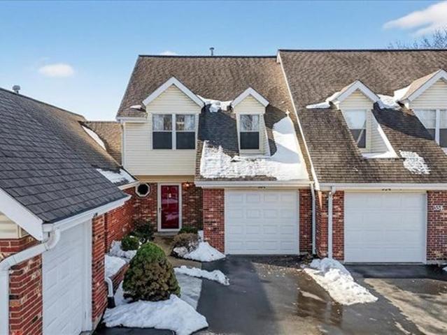 Townhouse for sale in Saint Peters, Missouri