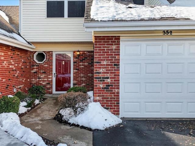 Townhouse for sale in Saint Peters, Missouri