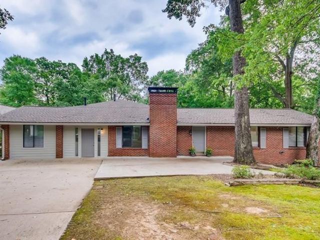 House for sale in Norcross, Georgia