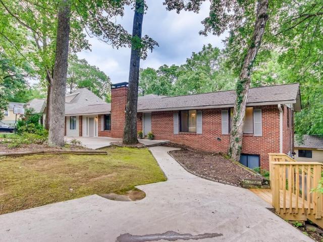 House for sale in Norcross, Georgia