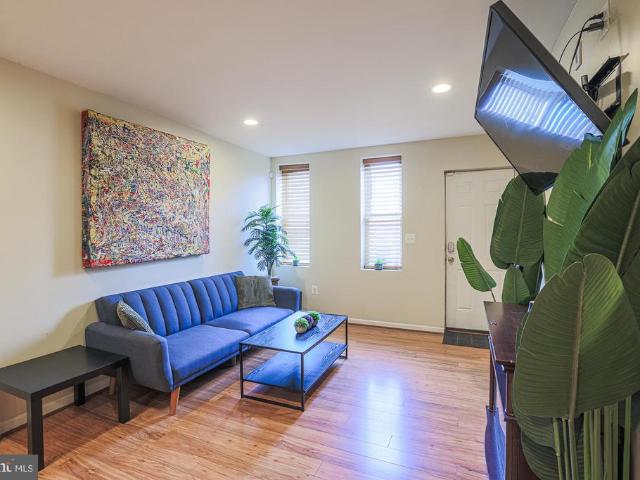 Townhouse for sale in Gibsonton, Maryland