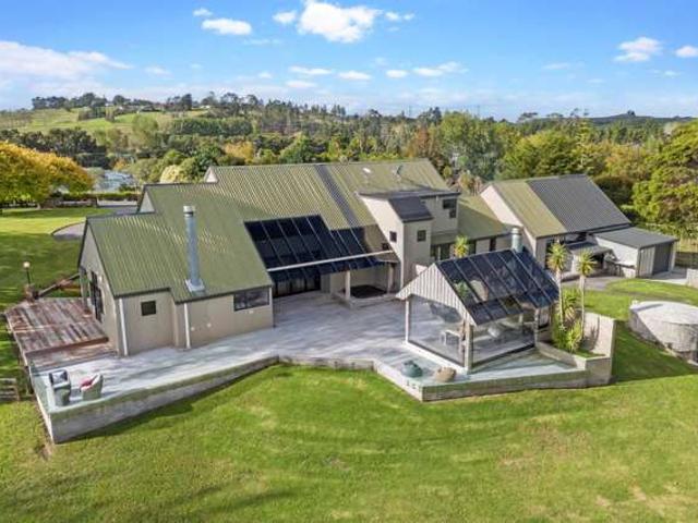 Property for sale in Kawau Island