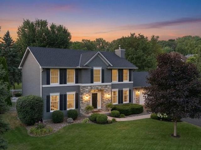 House for sale in Ramsey, Minnesota