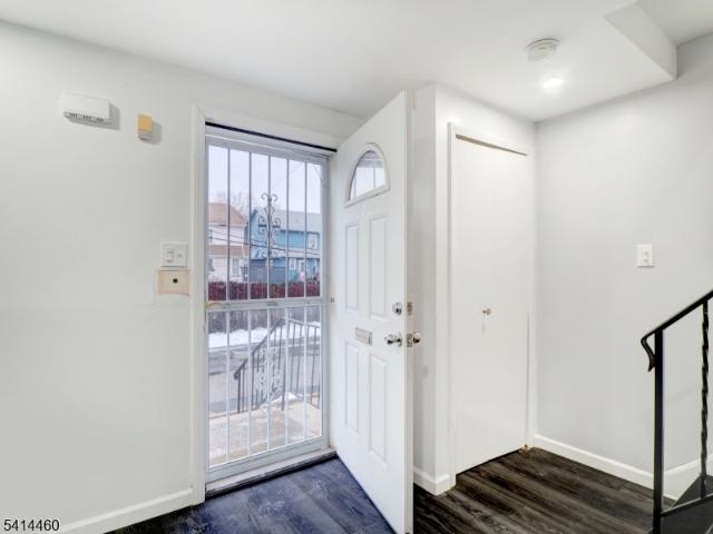 Townhouse for sale in East Orange, New Jersey