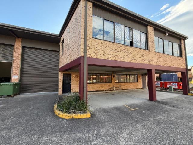 Warehouse for rent in Sydney, New South Wales