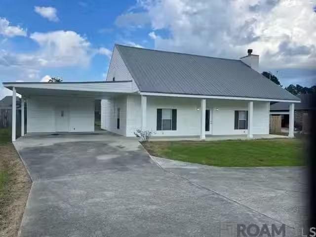 House for rent in Denham Springs