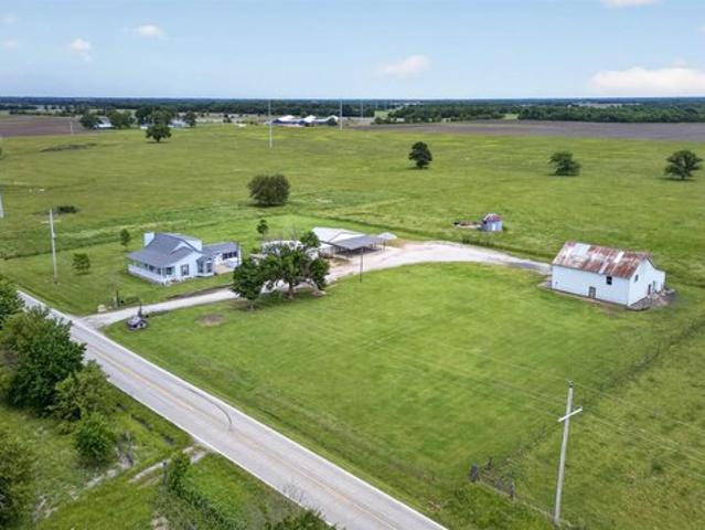 House for sale in Green Ridge, Missouri