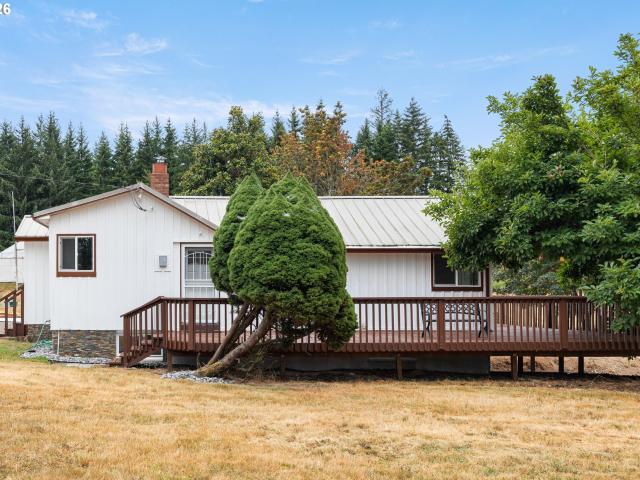 House for sale in Oregonia