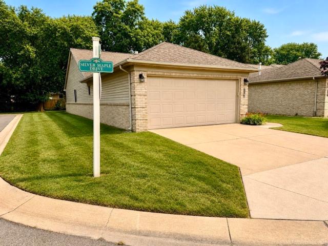 Condo for sale in Clinton Township, Michigan