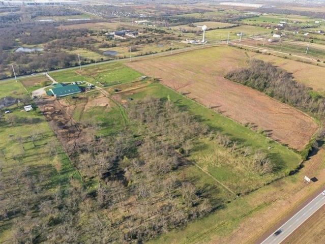 Farm for sale in Kansas