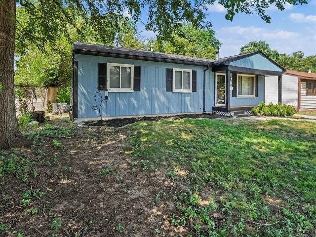 House for sale in Westland, Michigan
