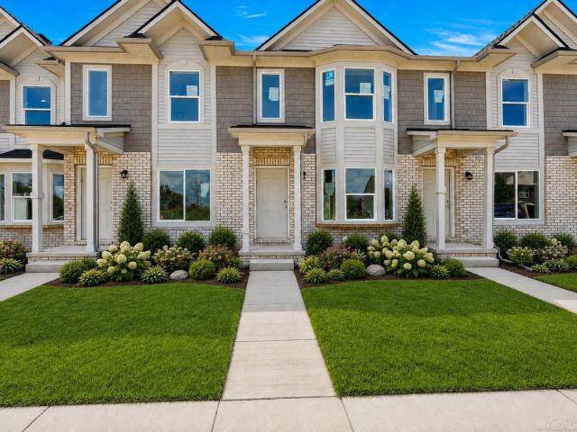 Condo for sale in Aspen Glen, New Baltimore