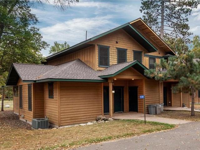 Townhouse for sale in Pequot Lakes, Minnesota