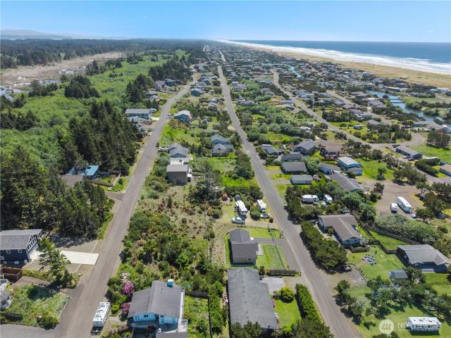 Land for sale in Ocean Park, Washington
