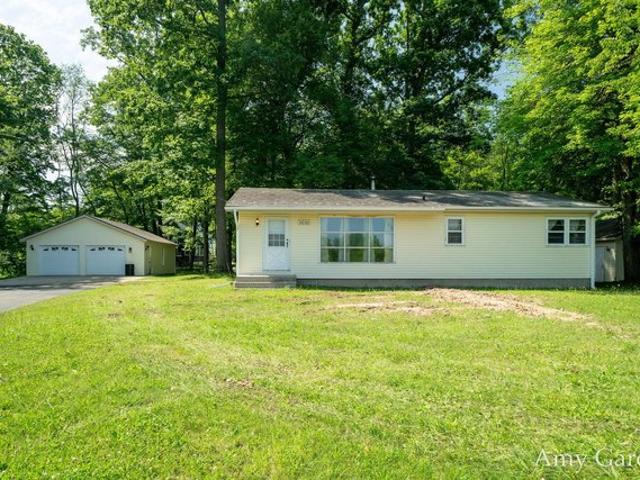 House for sale in Rockford, Michigan
