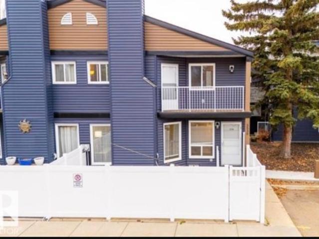 Townhouse for sale in Wedgewood, Alberta