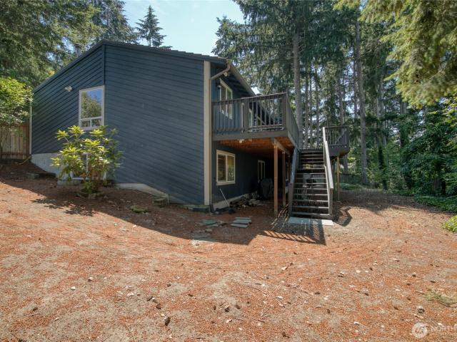 House for sale in University Place, Washington