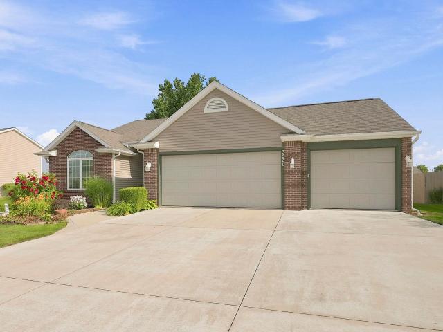 House for sale in Huntertown, Indiana