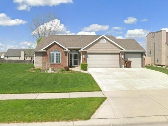 House for sale in Fort Wayne, Indiana
