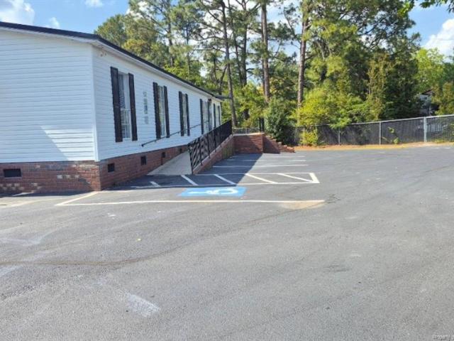 Property for rent in Fayetteville, North Carolina