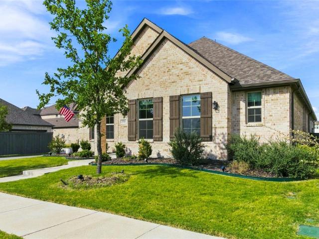 House for sale in Ellis, Texas