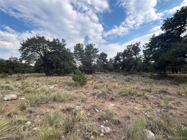 Land for sale in Crestone, Colorado