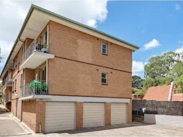 Apartment for rent in Sydney, New South Wales