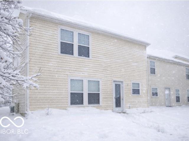 House for sale in Camby, Indiana