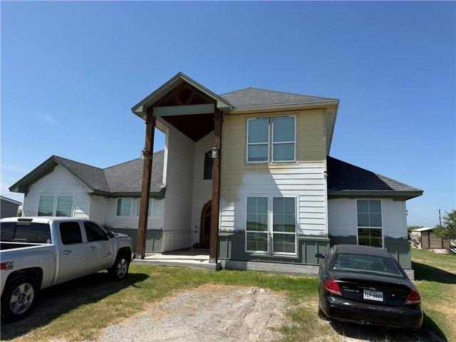 House for sale in Robstown, Texas