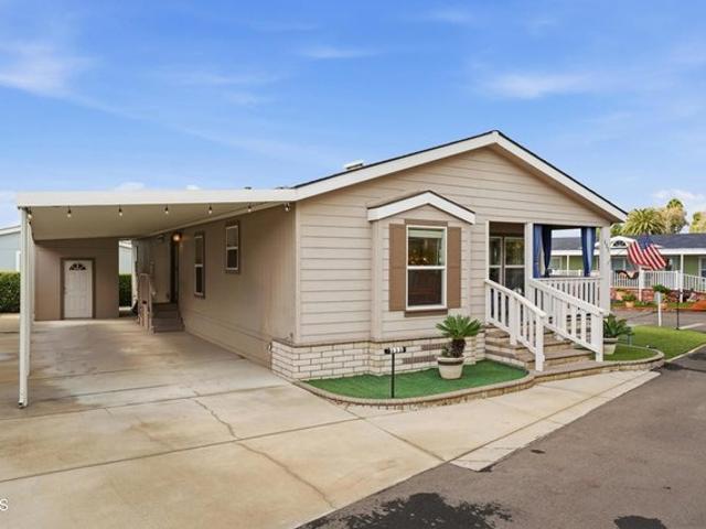 House for sale in La Verne, Los Angeles County