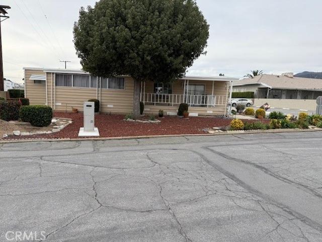 House for sale in La Verne, California