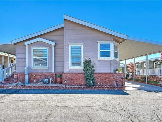 House for sale in La Verne, California