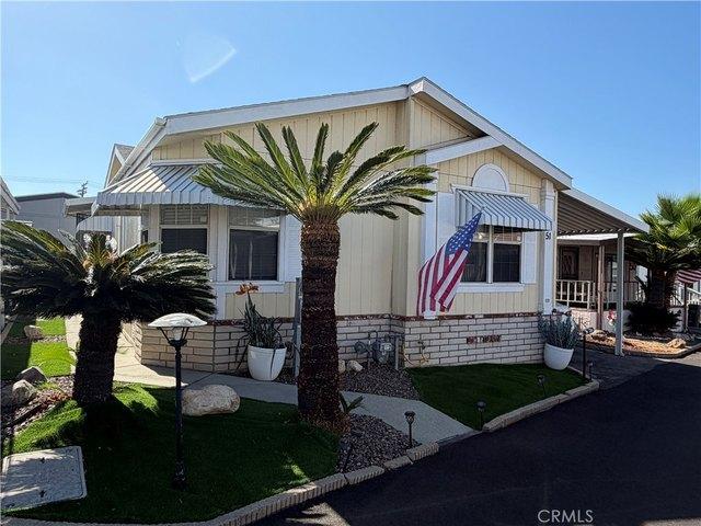 House for sale in La Verne, California