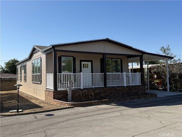 House for sale in La Verne, Los Angeles County