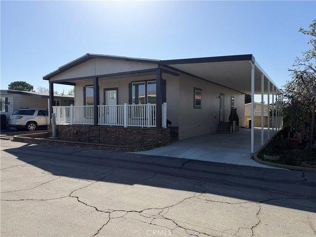 House for sale in La Verne, California