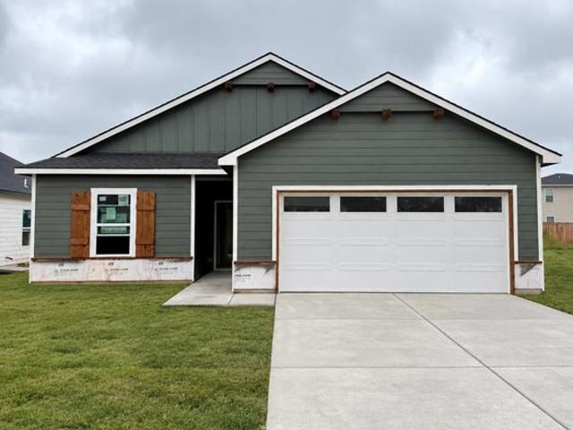 House for sale in Kansas