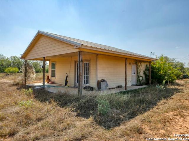 Farm for sale in Jourdanton, Texas