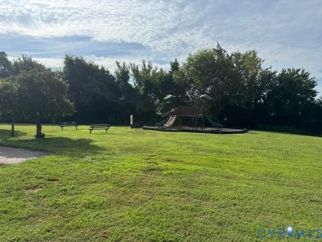 Townhouse for sale in Virginia