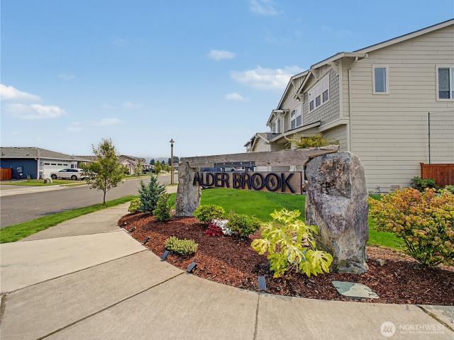 House for sale in Enumclaw, Washington