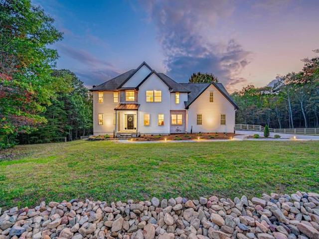 House for sale in Blacksburg, Montgomery County