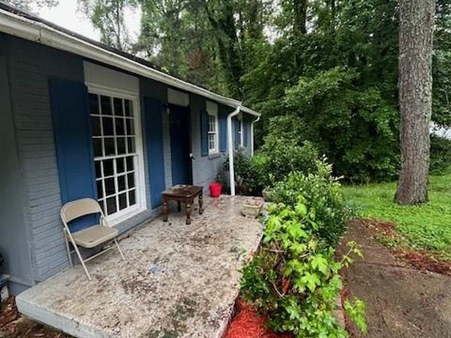 House for sale in Atlanta, Georgia