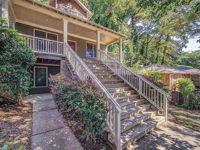 Property for rent in Georgia